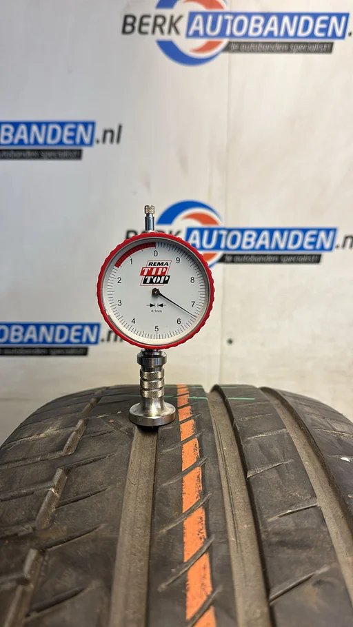 2x Continental PremiumContact 6 225/55 R18 98V 225/55/18 2255518 (Prijs = 2 banden)