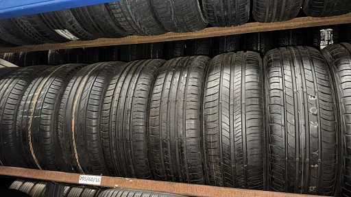 205/60/16 zomerbanden diverse A-merken 6+mm vanaf €40 p st. 2056016 205/60 R16