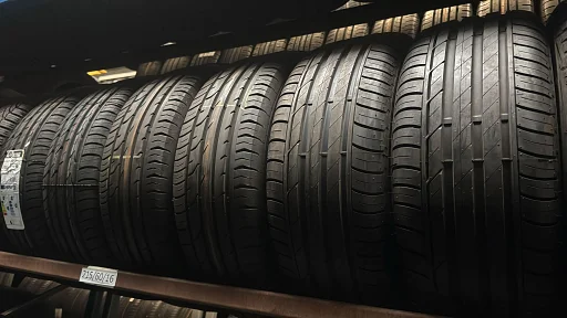 215/60/16 zomerbanden diverse A-merken 6+mm vanaf €40 p st. 2156016 215/60 R16