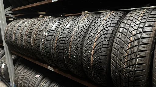 215/60/16 Winterbanden diverse A-merken 6+mm vanaf €40 p st. 2156016 215/60 R16