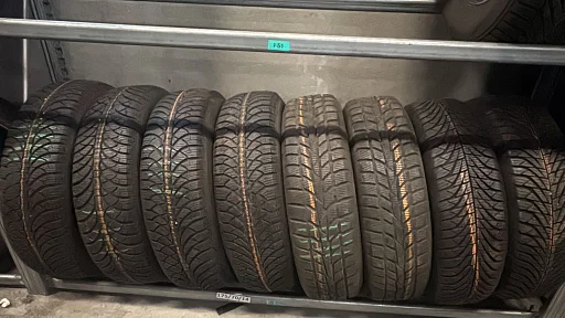 175/70/14 Winterbanden diverse A-merken 6+mm vanaf €30 p st. 1757014 175/70 R14