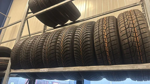 165/65/14 Winterbanden diverse A-merken 6+mm vanaf €30 p st. 1656514 165/65 R14
