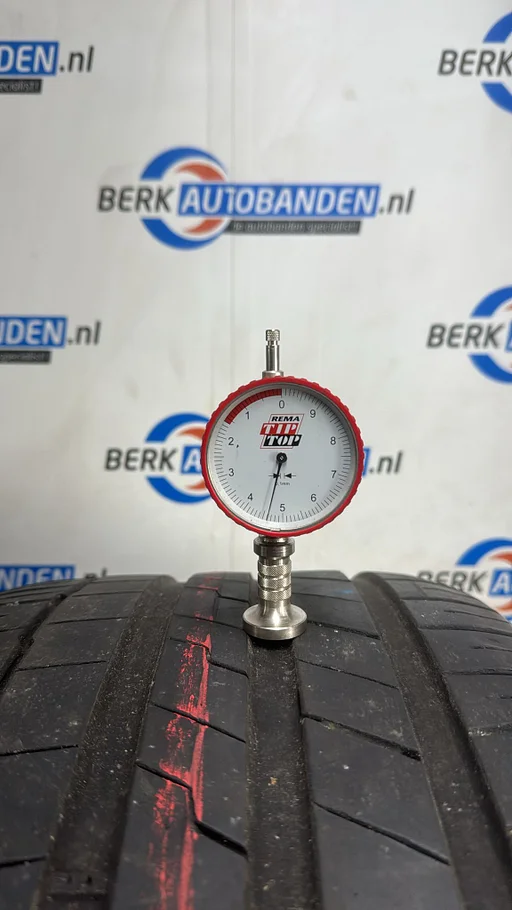 2x Hankook Ventus S1 Evo 3 SUV 285/45 R21 113Y AO XL 285/45/21 2854521 (Prijs = 2 banden)