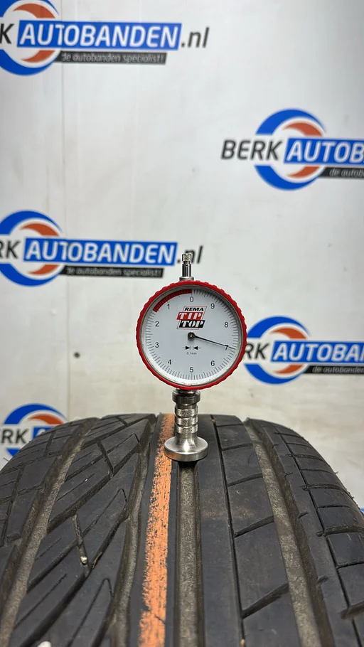 2x Hifly Vigorous HP801 215/55 R18 99V 215/55/18 2155518 (prijs = 2 banden)