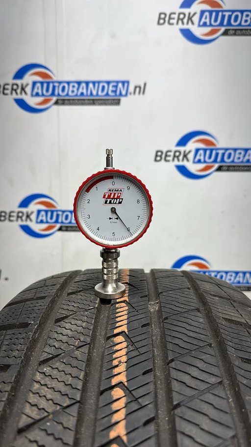 2x Vredestein Quatrac Pro+ 255/55 R20 110Y XL 255/55/20 2555520 (prijs = 2 banden)