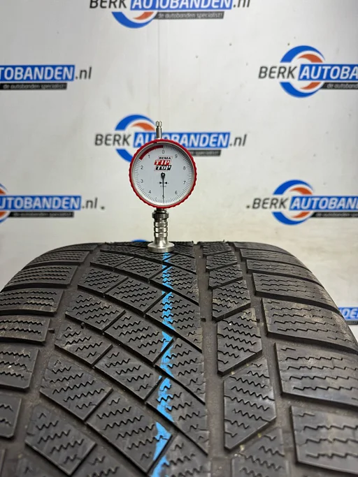 2x Continental ContiWinterContact TS830P 265/35 R19 98V XL MO 265/35/19 2653519 (Prijs = 2 banden)