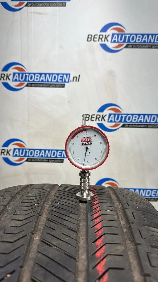 2x Continental Crosscontact RX XL 275/45 R22 112W 275/45/22 2754522 (prijs = 2 banden)