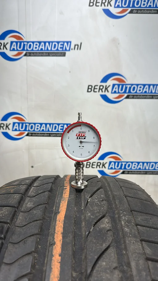 2x Bridgestone Dueler H/P XL (RFT) 255/50 R19 107W 255/50/19 2555019 (prijs = 2 banden)