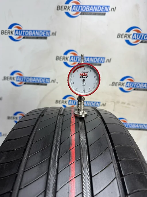 2x Michelin Primacy 4 XL (S1) 215/55 R18 99V 215/55/18 2155518 (prijs = 2 banden)