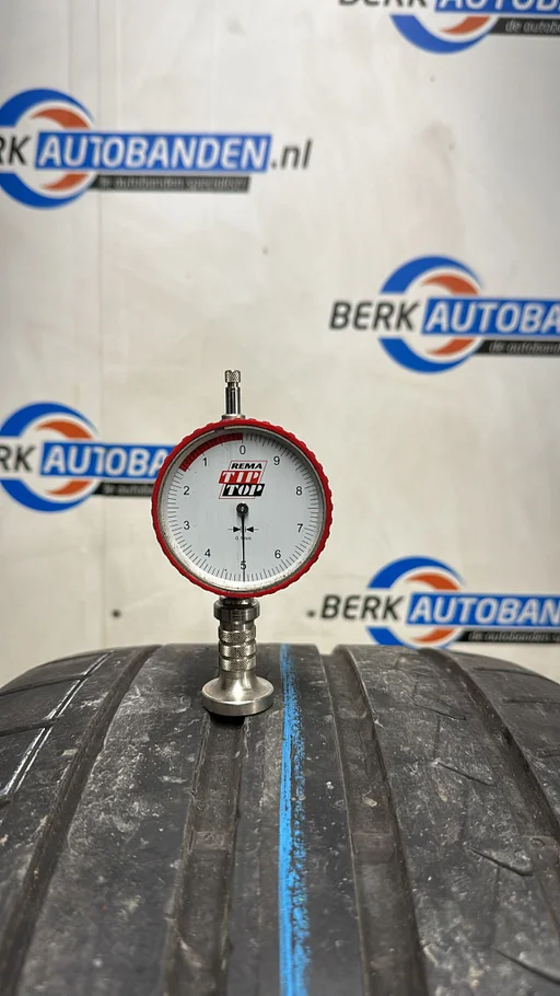 2x Dunlop SP Sport Maxx GT 265/40 R21 105Y 265/40/21 2654021 (prijs = 2 banden)