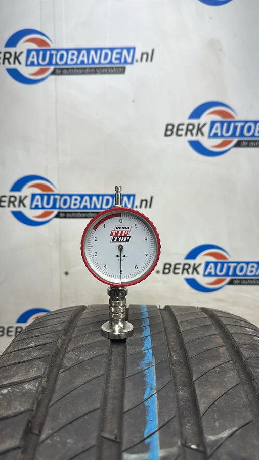 2x Michelin Primacy 4 XL (S1) 235/50 R19 103V 235/50/19 2355019 (prijs = 2 banden)