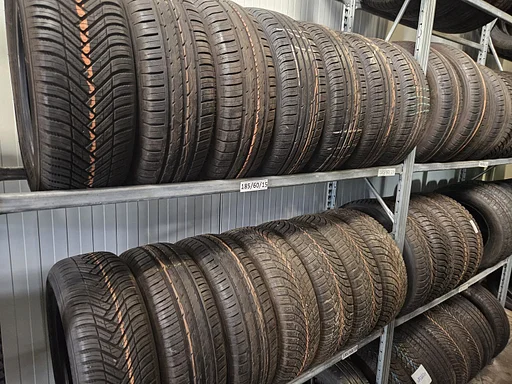 185/60/15 zomerbanden diverse A-merken 6+mm vanaf €40 p st. 1856015 185/60 R15