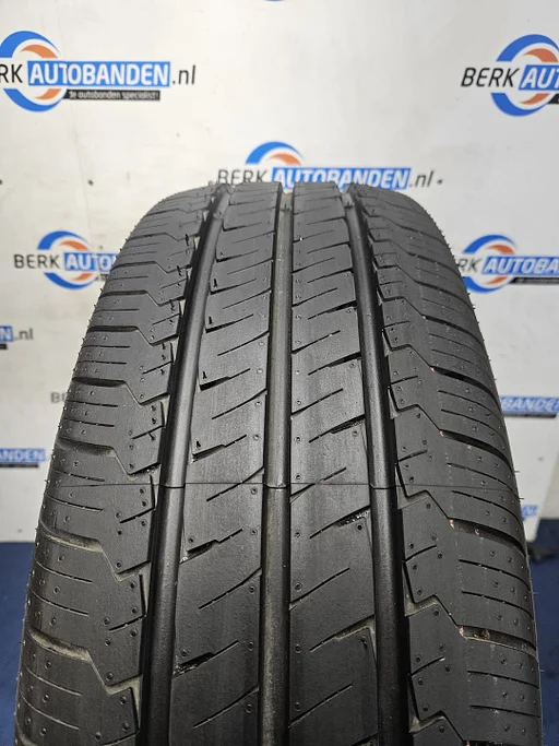 4x Hankook Vantra LT (DEMO) 235/65 R16C 121/119R 235/65/16C 2356516C (prijs = 4 banden)