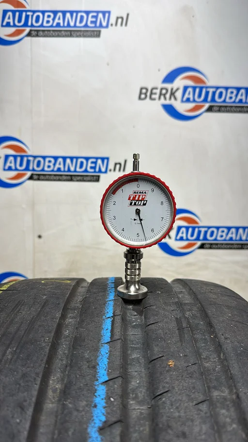 2x Michelin Pilot Sport Cup2 XL (N0) 255/35 ZR20 97Y 255/35/20 2553520 (prijs = 2 banden)