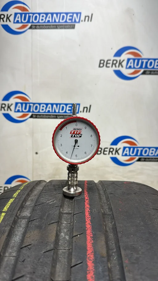2x Michelin Pilot Sport Cup2 XL (N1) 245/35 ZR20 95Y 245/35/20 2453520 (prijs = 2 banden)