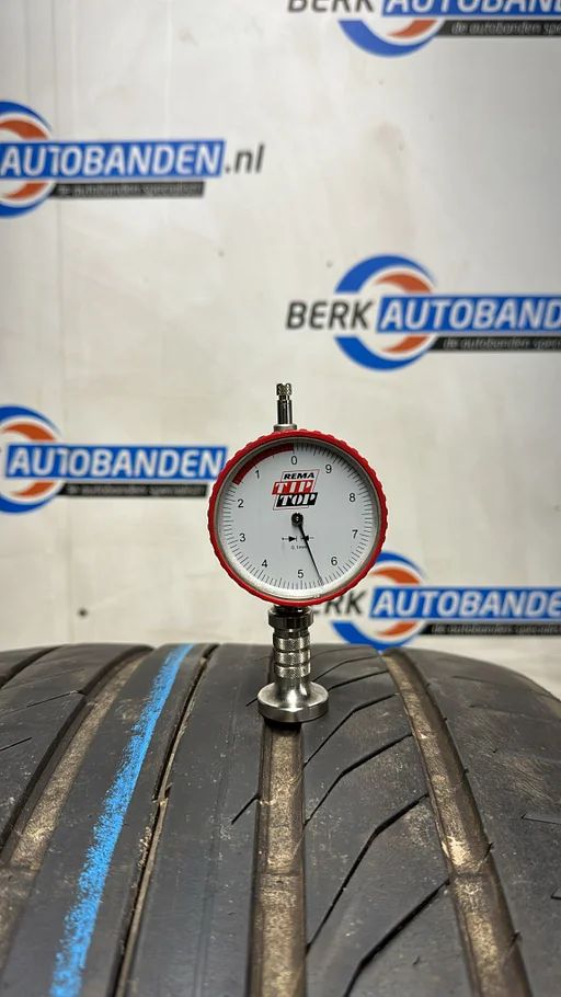 2x Continental Sportcontact 5 XL (N0) 305/40 R20 112Y 305/40/20 3054020 (prijs = 2 banden)