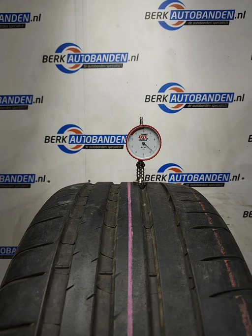 2x Michelin Pilot Sport 4 XL (N0) 265/45 ZR19 265/45/19 2654519 (prijs = 2 banden)