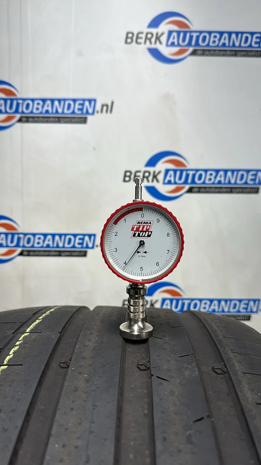 2x Continental Sportcontact 6 XL (R01) 285/35 R23 107Y 285/35/23 2853523 (prijs = 2 banden)