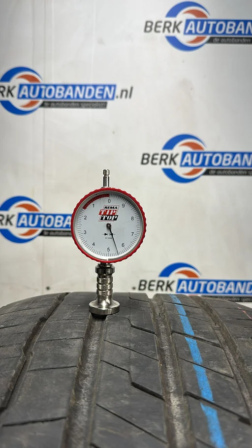 2x Hankook Ventus S1 Evo3 XL (RFT) 275/40 R21 107Y 275/40/21 2754021 (prijs = 2 banden)