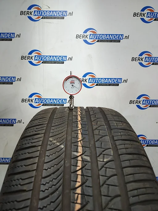 2x Pirelli Scorpion Zero All Season XL 285/40 R23 111Y XL 285/40/23 2854023 (prijs = 2 banden)