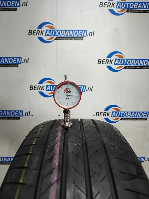 2x Bridgestone Alenza 001* 235/55 R19 101V 235/55/19 2355519 (Prijs = 2 banden)