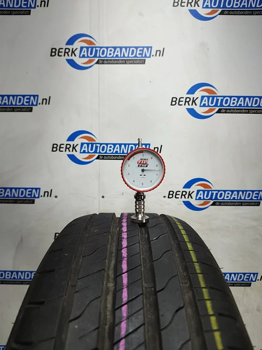 2x Goodyear Efficientgrip Performance 2 205/55 R19 97V XL 205/55/19 2055519 (Prijs = 2 banden)
