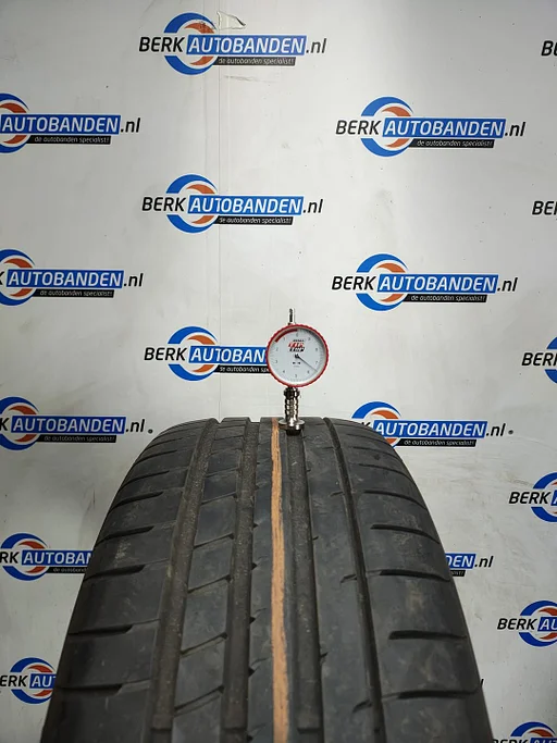 4x Goodyear Eagle F1 Assymetric 2 SUV 255/55 R19 111W XL JR 255/55/19 2555519 (Prijs = 4 banden)