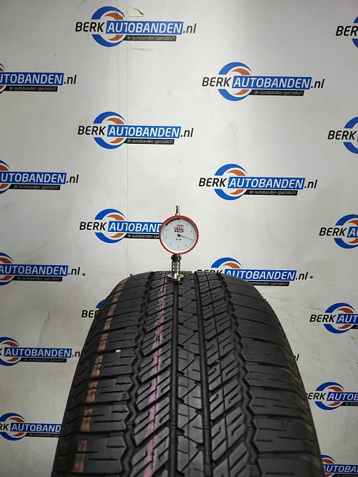 4x Bridgestone Dueler A/T M+S 265/55 R19 109V 265/55/19 2655519 (Prijs = 4 banden)