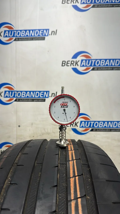 2x Goodyear Eagle F1 AS3 (RFT) 225/40 R20 94Y XL 225/40/20 2254020 (prijs = 2 banden)