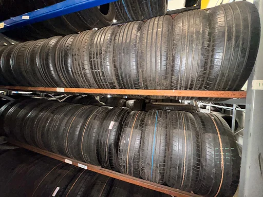 215/55/17 Zomerbanden diverse A-merken 6+mm vanaf €50 p st 2155517 215/55 R17