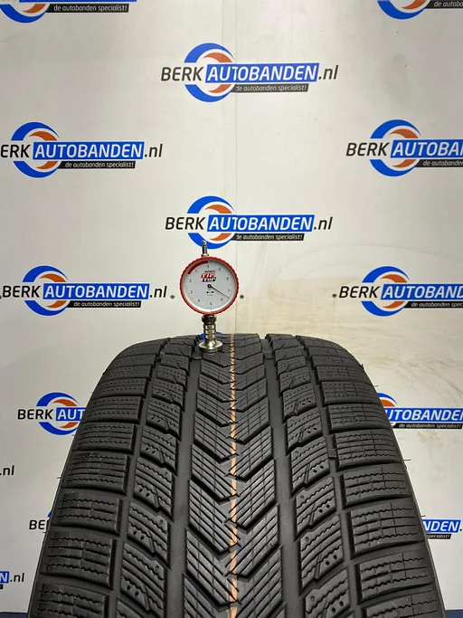 2x Gripmax Suregrip Pro Winter 275/30 R21 98V 275/30/21 2753021 (prijs = 2 banden)