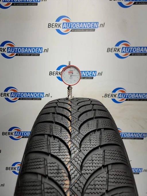 4x Nexen Winguard SnowG WH2 225/70 R16 103H 225/70/16 2257016 (prijs = 4 banden)