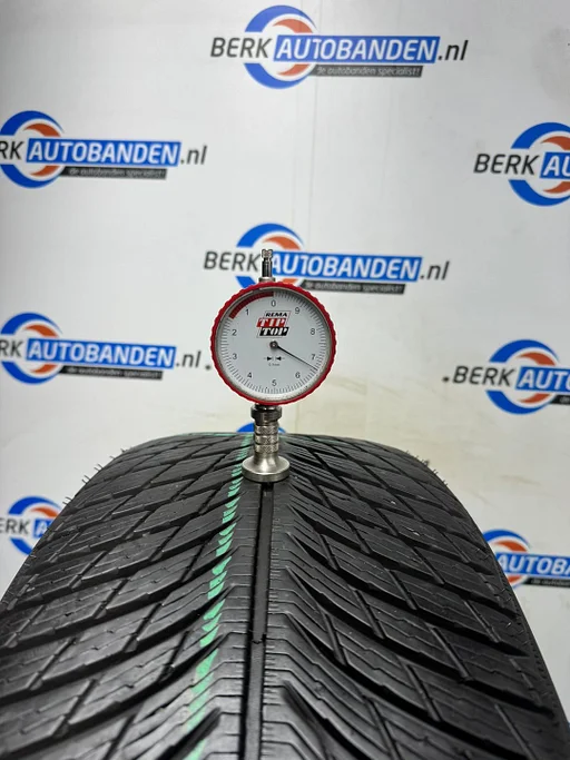 2x Michelin Pilot Alpin 5 225/55 R18 102V XL 225/55/18 2255518 (Prijs = 2 banden)