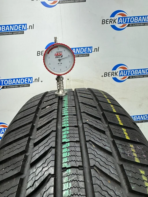 2x Continental WinterContact TS870P 225/55 R18 102V XL 225/55/18 2255518 (Prijs = 2 banden)