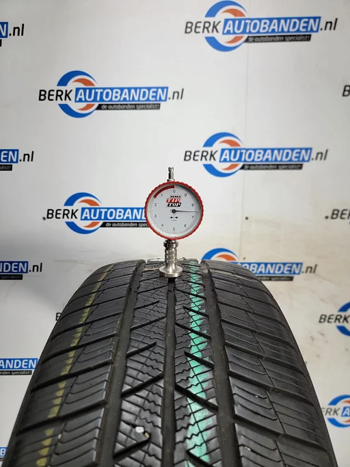 2x Barum Polaris 5 225/45 R19 96V XL 225/45/19 2254519 (Prijs = 2 banden)