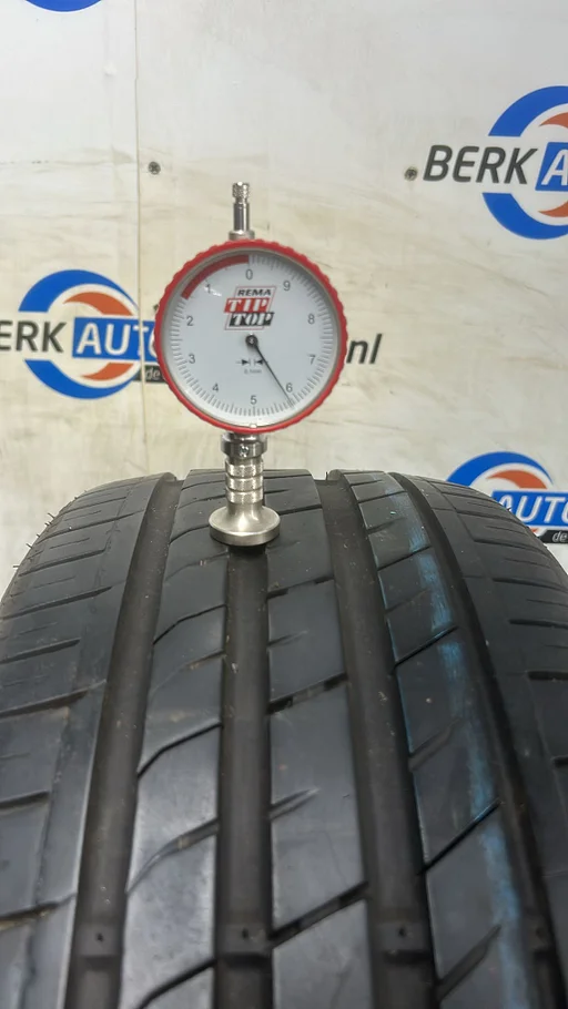 2x Nexen Nfera SU1 205/40 ZR16 79W 205/40/16 2054016 (Prijs = 2 banden)