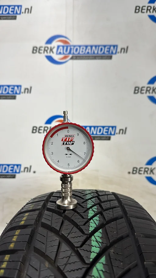 4x Tracmax All Season 195/55 R20 95H 195/55/20 1955520 (prijs = 4 banden)
