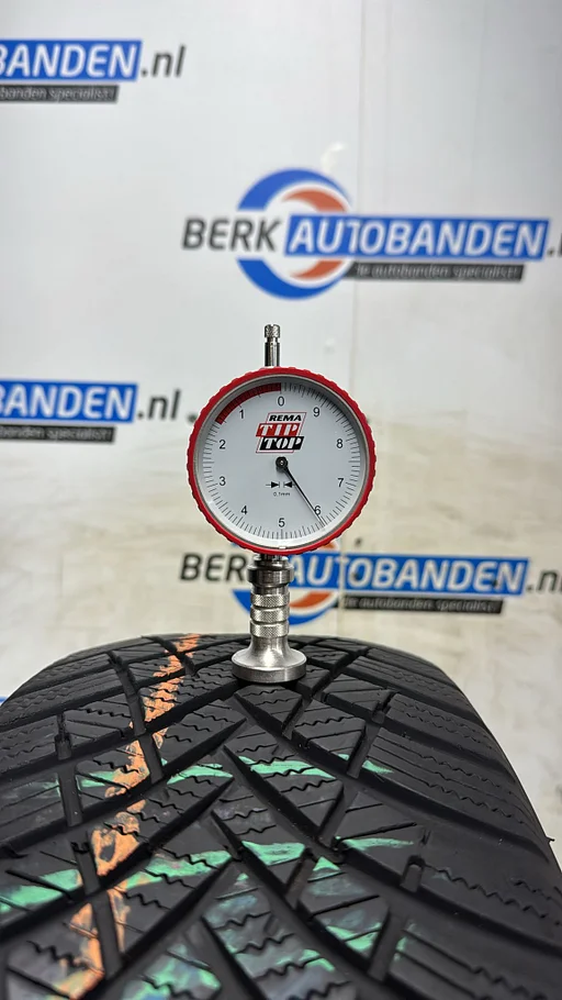 2x Hankook Winter I*cept RS3 185/55 R16 87T XL 185/55/16 1855516 (Prijs = 2 banden)