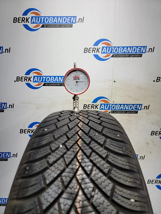 2x Nexen Winguard Snow G3 185/55 R16 87T 185/55/16 1855516 (Prijs = 2 banden)