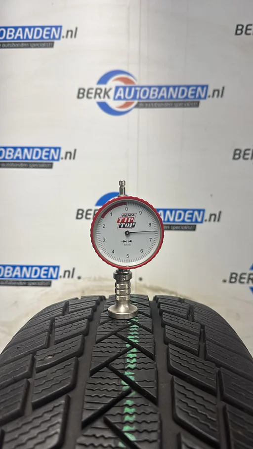 2x Vredestein Wintrac Pro 235/65 R17 108H XL 235/65/17 2356517 (Prijs = 2 banden)