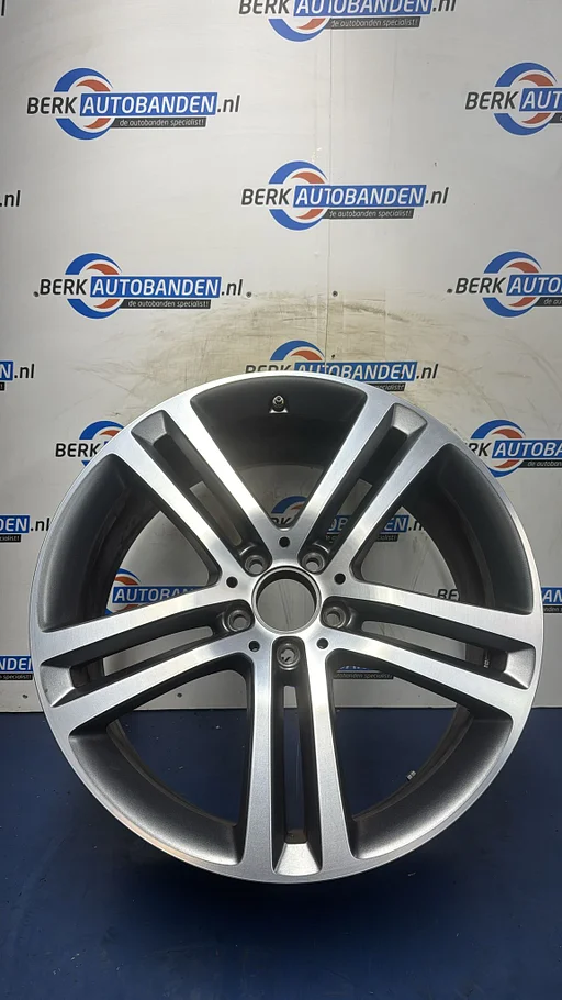 Originele 20 inch Mercedes GLE wielen 5x112 66.6 ET42/56.6 8.5J (W167 / X167 / C167)