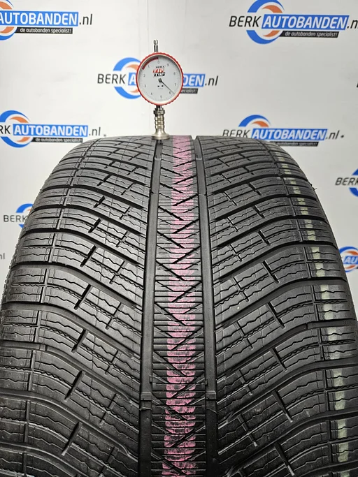 2x Michelin Pilot Alpin 5 SUV (N0) 305/35 R21 109V 305/35/21 3053521 (prijs = 2 banden)