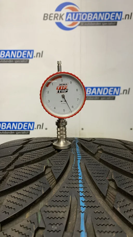 2x Nankang Winter Activa SV-3 SUV 285/45 R19 111V XL 285/45/19 2854519 (Prijs = 2 banden)