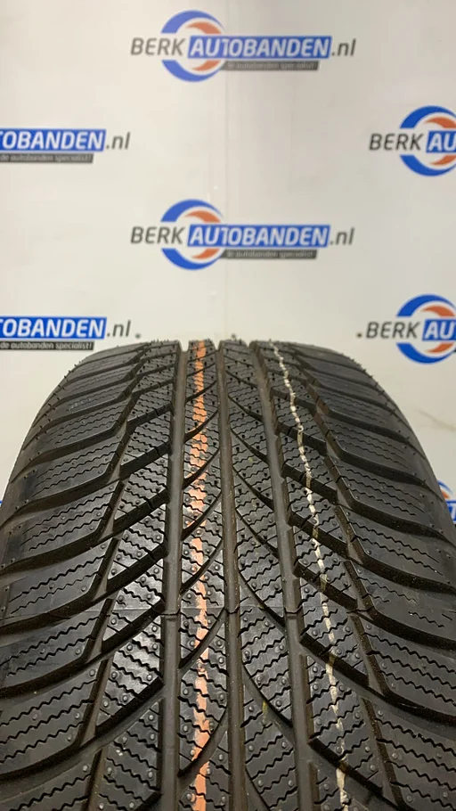 2x Bridgestone Bizzak LM001 (DEMO) 215/55 R17 94V 215/55/17 2155517 (Prijs = 2 banden)