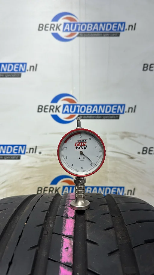 2x Nordexx NS9200 245/30 ZR20 90Y 245/30/20 2453020 (prijs = 2 banden)