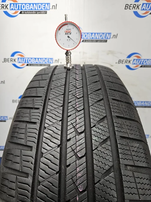 2x Vredestein Quatrac Pro+ 235/55 R19 105W 235/55/19 2355519 (prijs = 2 banden)