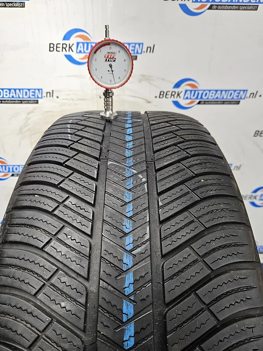 2x Michelin Pilot Alpin XL (MO) 255/45 R19 104V 255/45/19 2554519 (prijs = 2 banden)