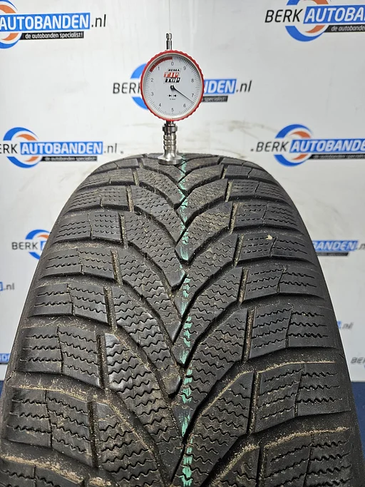 2x Nexen Winguard Sport 2 XL 235/55 R19 105V 235/55/19 2355519 (prijs = 2 banden)