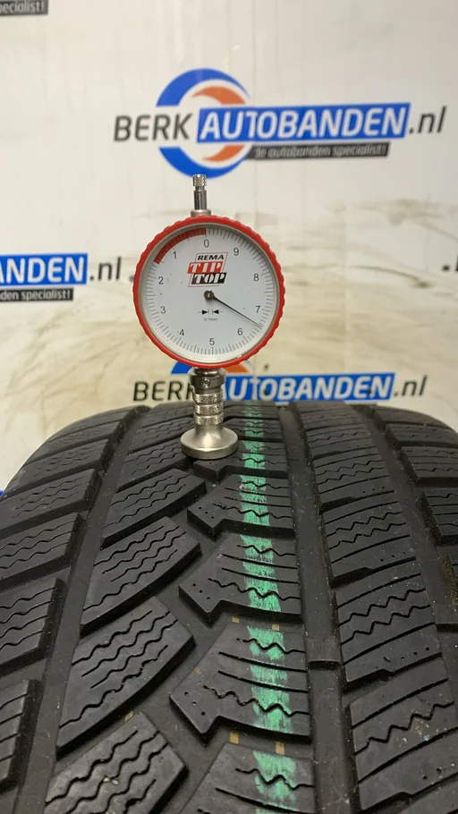 2x Ovation W586 245/40 R18 97H XL 245/40/18 2454018 (Prijs = 2 banden)
