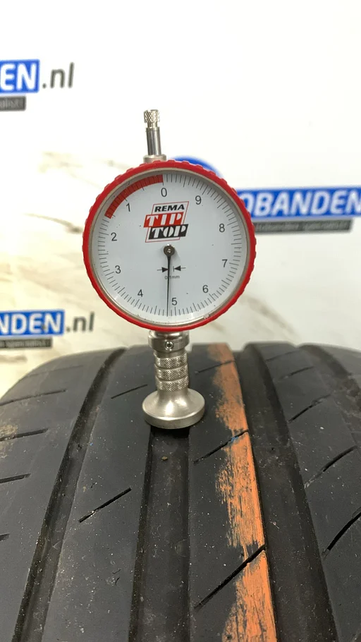 2x Kumho Ecsta PS71 235/35 ZR19 91Y 235/35/19 2353519 (prijs = 2 banden)